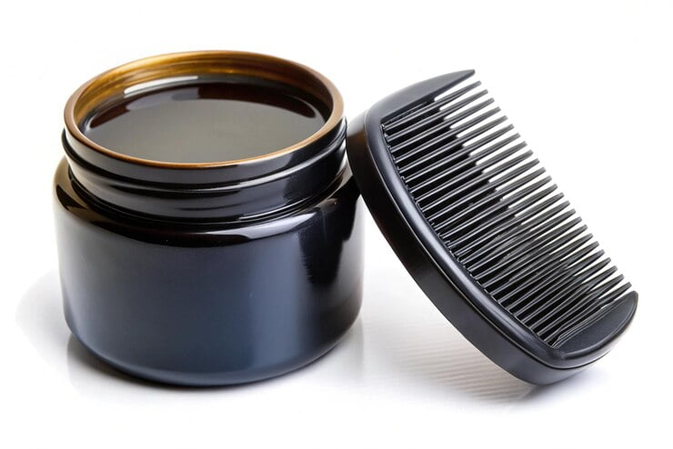 تصویر 2 از فروش واکس مو مات با قیمت فوق العاده استثنایی